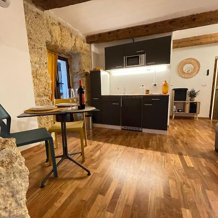 Corrieri Little Apartment 巴勒莫 外观 照片