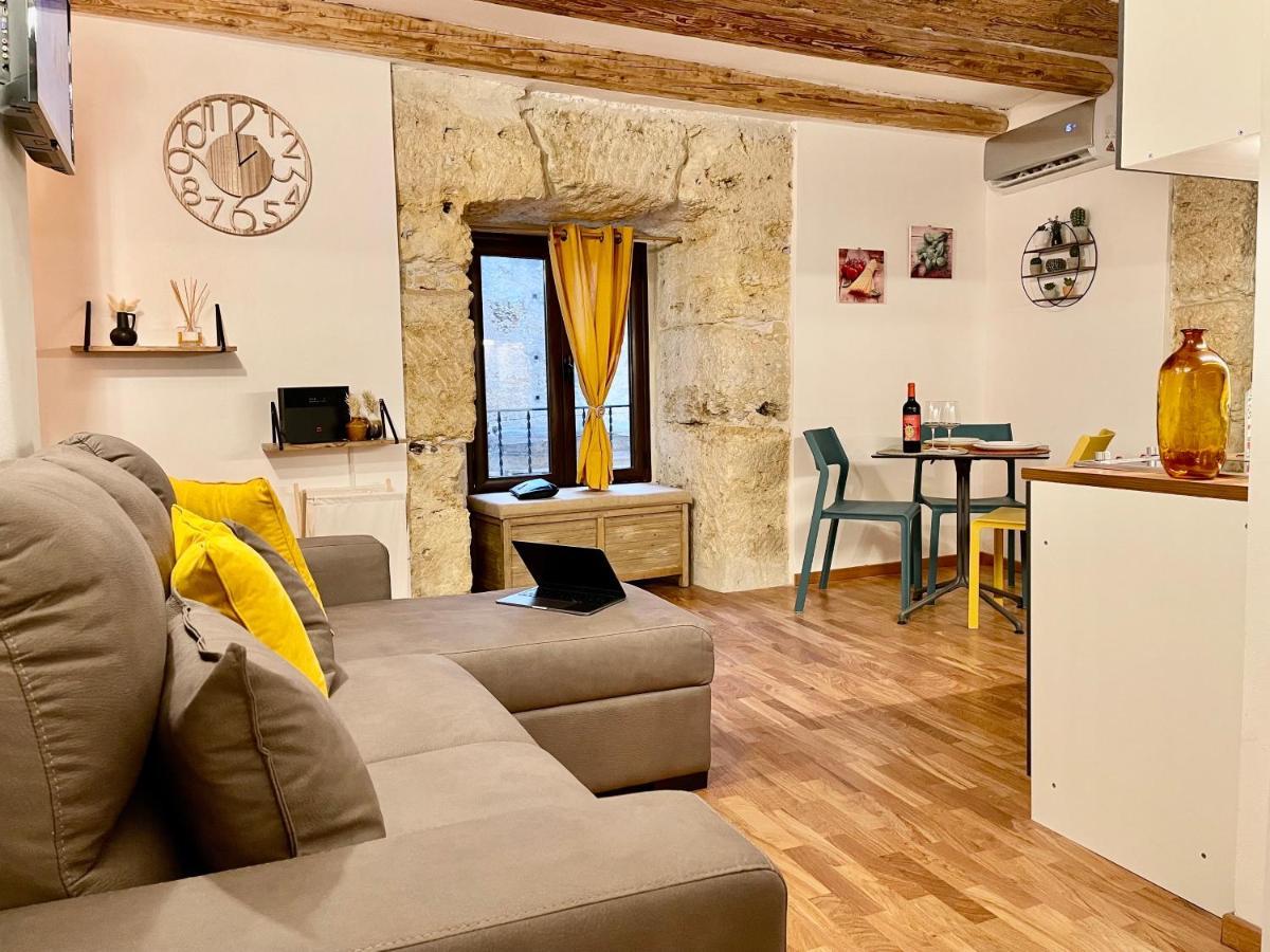 Corrieri Little Apartment 巴勒莫 外观 照片