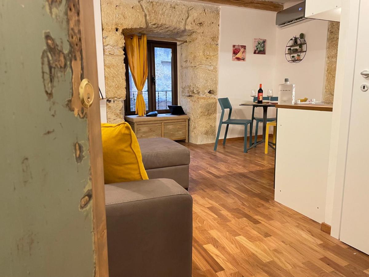 Corrieri Little Apartment 巴勒莫 外观 照片