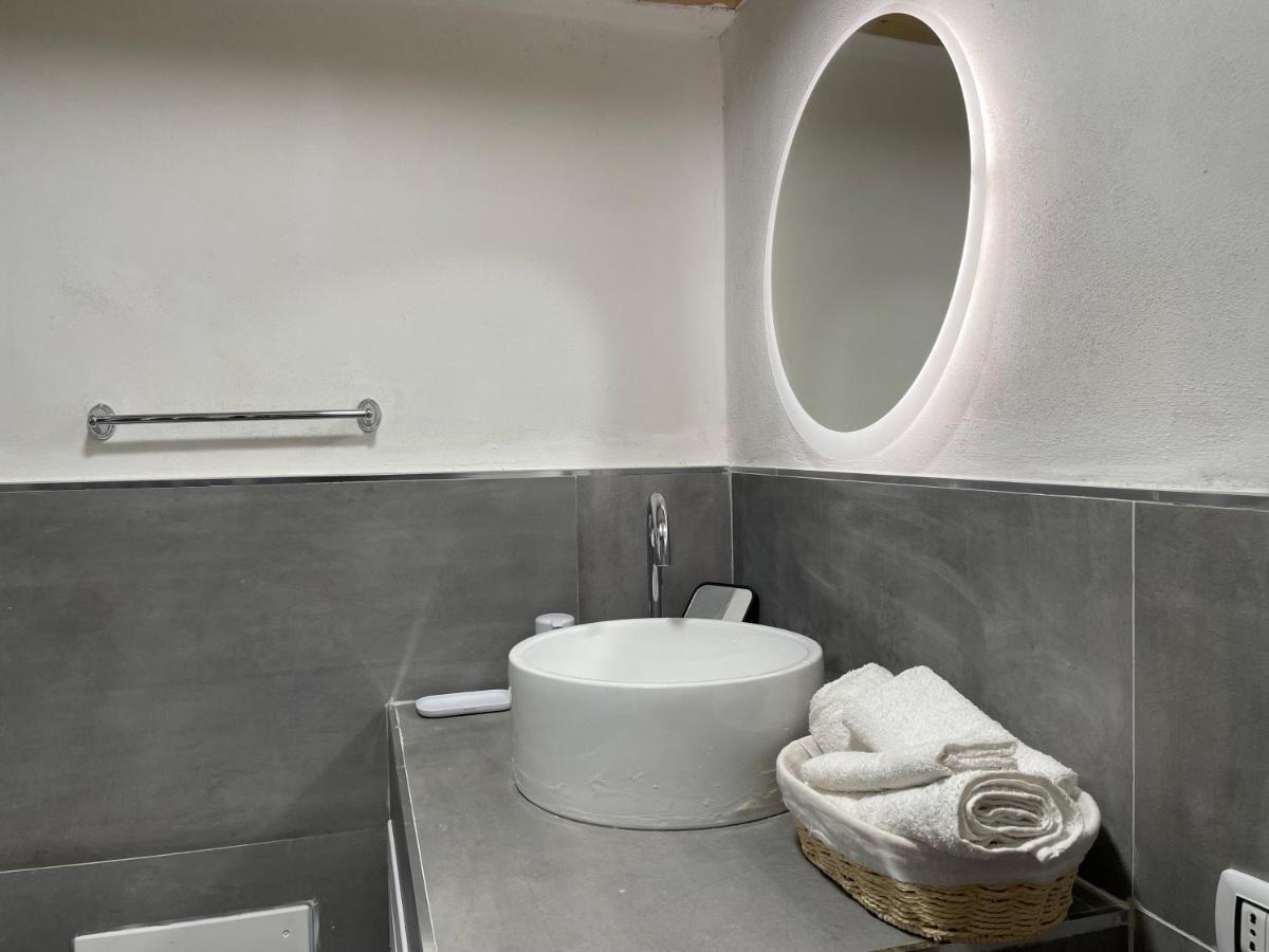 Corrieri Little Apartment 巴勒莫 外观 照片