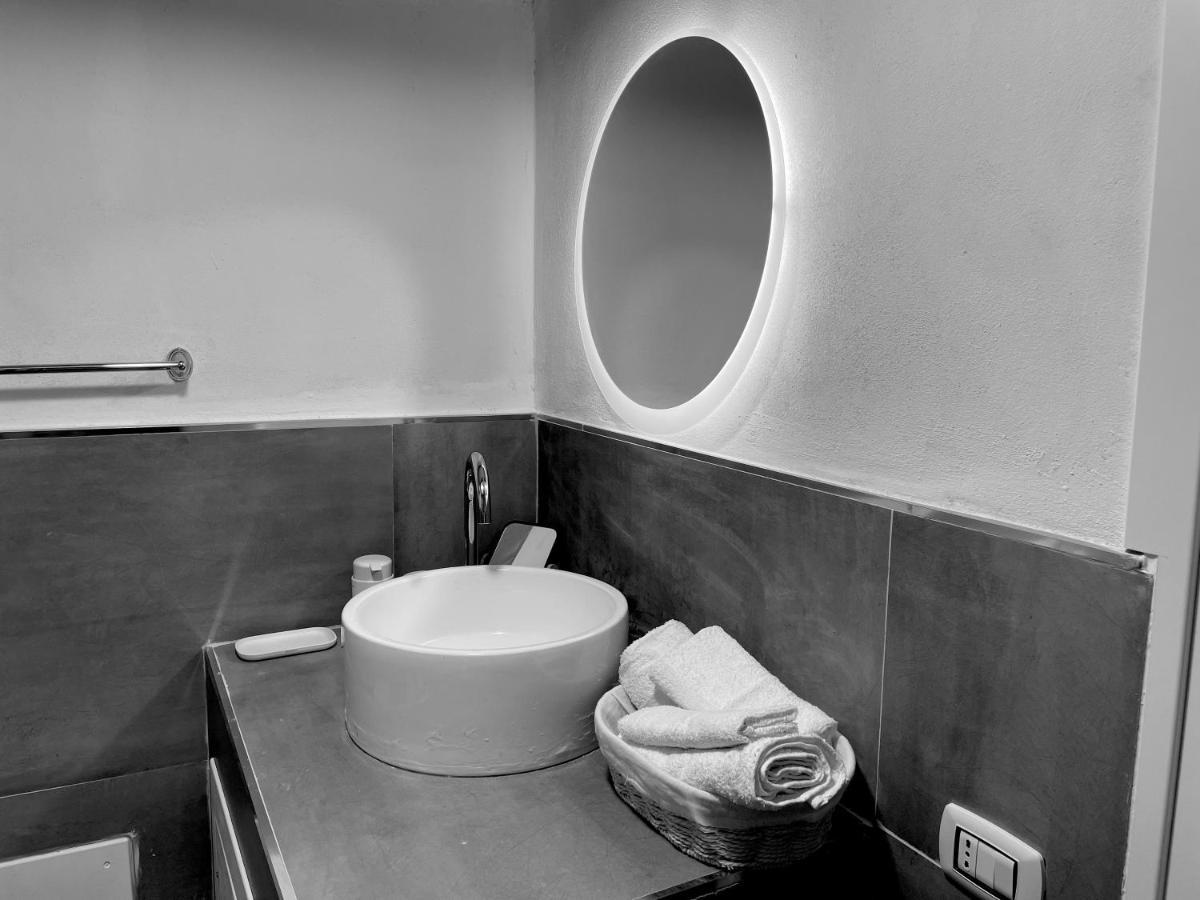 Corrieri Little Apartment 巴勒莫 外观 照片