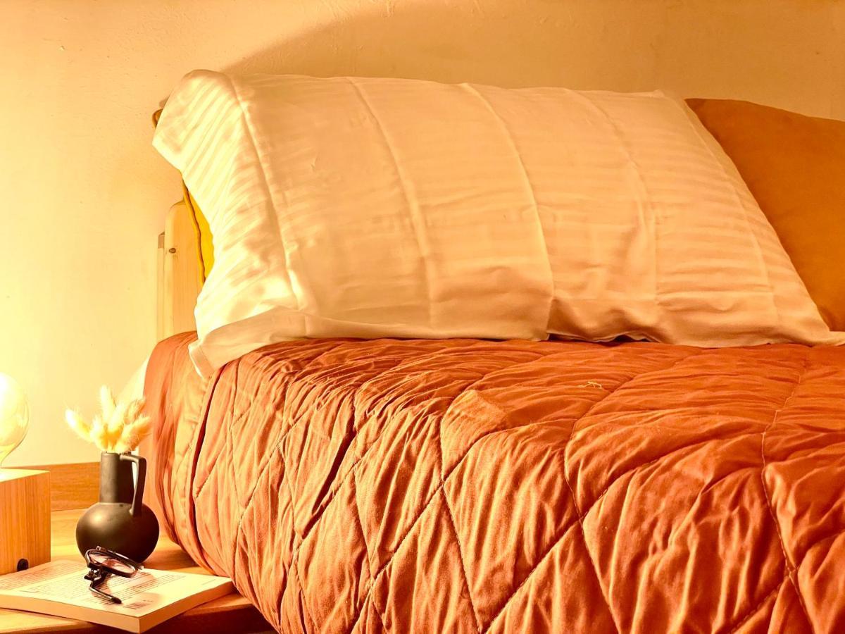 Corrieri Little Apartment 巴勒莫 外观 照片