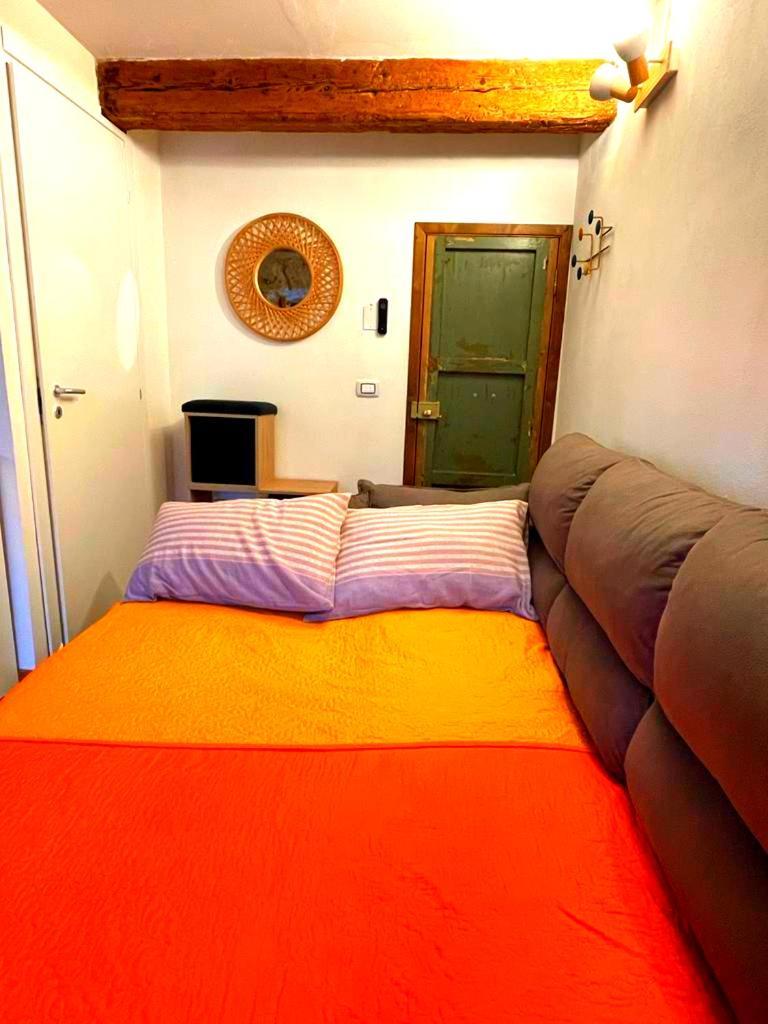 Corrieri Little Apartment 巴勒莫 外观 照片