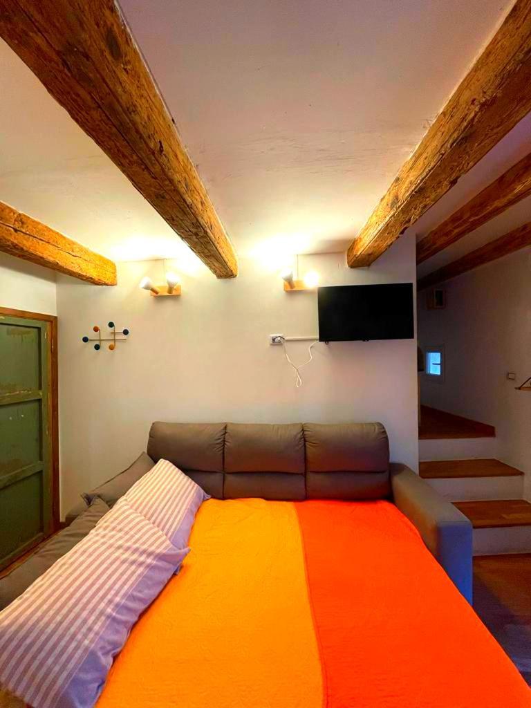 Corrieri Little Apartment 巴勒莫 外观 照片